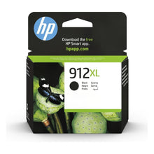 Buy HP,HP 3YL84AE 912XL High Yield Original Ink Cartridge, Black, Single Pack - Gadcet UK | UK | London | Scotland | Wales| Ireland | Near Me | Cheap | Pay In 3 | Toner & Inkjet Cartridges