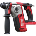 Buy Milwaukee,Milwaukee M18BH-0 SDS Plus Compact Rotary Hammer - Gadcet UK | UK | London | Scotland | Wales| Near Me | Cheap | Pay In 3 | Power Tool & Equipment Manuals
