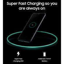 Buy Samsung,Samsung Galaxy A70 4G - 6GB RAM - 128GB Storage - Dual Sim - Blue - Unlocked - Gadcet UK | UK | London | Scotland | Wales| Near Me | Cheap | Pay In 3 | Unlocked Mobile Phones