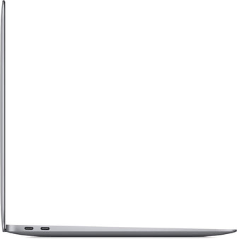Buy Apple,Apple 2020 MacBook Air Laptop M1 Chip, 13” Retina Display, 16GB RAM, 256GB SSD Storage- Space Grey - Gadcet UK | UK | London | Scotland | Wales| Ireland | Near Me | Cheap | Pay In 3 | Laptops