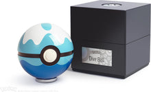 Pokémon Dive Ball Prop Replica – The Wand Company