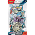 Buy Pokemon,Pokémon TCG Scarlet & Violet – Paradox Rift Booster Pack (Assorted) - Gadcet UK | UK | London | Scotland | Wales| Near Me | Cheap | Pay In 3 | Card Games
