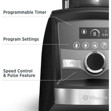 Buy Vitamix,Vitamix A3500i Ascent Series Blender Set - Gadcet UK | UK | London | Scotland | Wales| Near Me | Cheap | Pay In 3 | Food Mixers & Blenders