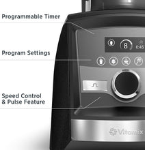 Buy Vitamix,Vitamix A3500i Ascent Series Blender Set - Gadcet UK | UK | London | Scotland | Wales| Near Me | Cheap | Pay In 3 | Food Mixers & Blenders