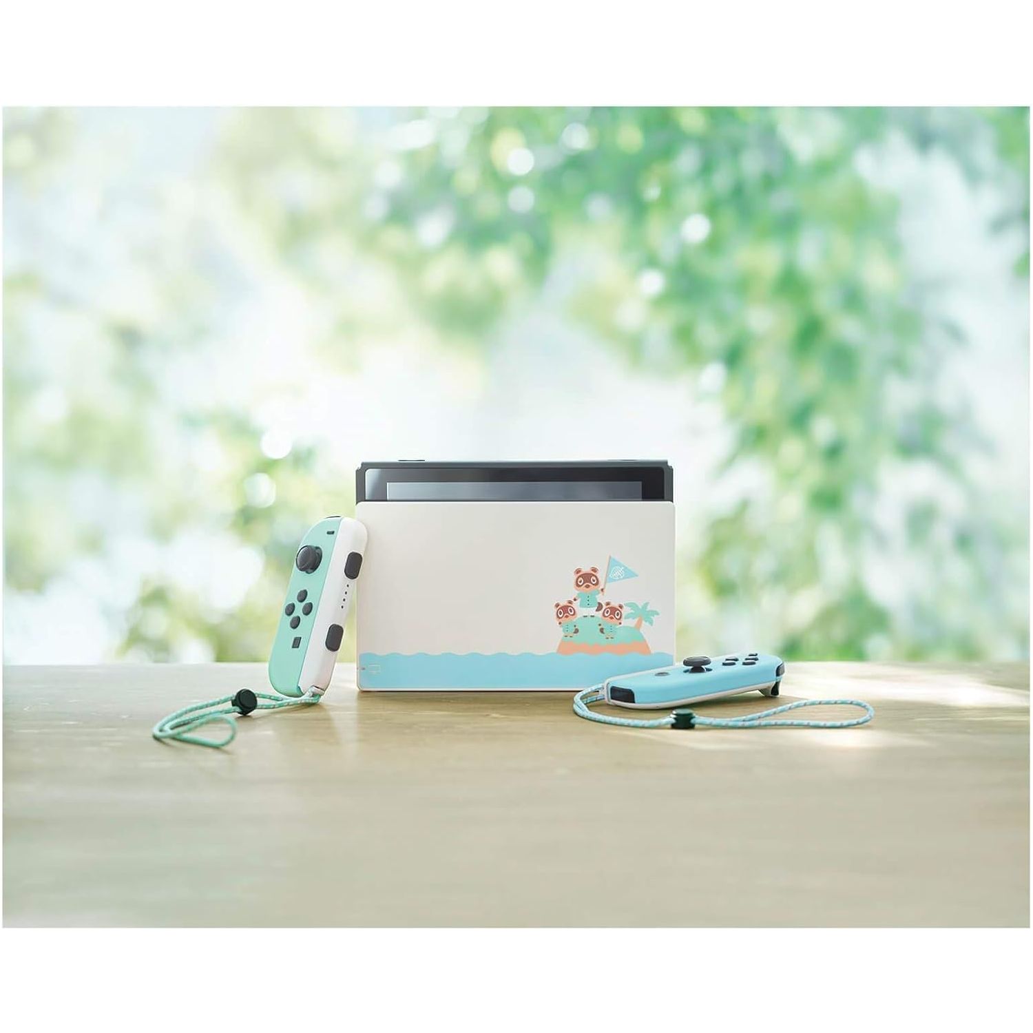 Buy Nintendo,Nintendo Switch Console - Animal Crossing: New Horizons Edition - Gadcet UK | UK | London | Scotland | Wales| Near Me | Cheap | Pay In 3 | Video Game Consoles