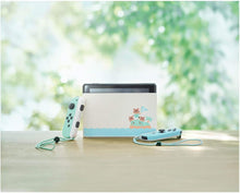 Buy Nintendo,Nintendo Switch - 32GB Console - Animal Crossing: New Horizons Edition - (No Game) - Gadcet UK | UK | London | Scotland | Wales| Ireland | Near Me | Cheap | Pay In 3 | Video Game Consoles