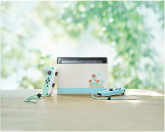 Buy Nintendo,Nintendo Switch - 32GB Console - Animal Crossing: New Horizons Edition - (No Game) - Gadcet UK | UK | London | Scotland | Wales| Ireland | Near Me | Cheap | Pay In 3 | Video Game Consoles