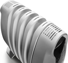 Buy Delonghi,De'Longhi TRNS0505M Oil Filled Radiator - White - Gadcet UK | UK | London | Scotland | Wales| Near Me | Cheap | Pay In 3 | Electronics