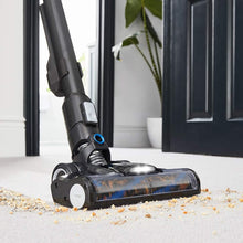 Vax Blade 4 CLSV-B4KS Cordless Vacuum Cleaner – 0.6L, 65dB, Black