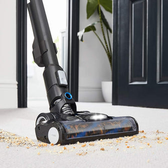 Vax Blade 4 CLSV-B4KS Cordless Vacuum Cleaner – 0.6L, 65dB, Black
