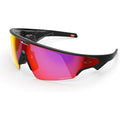 Oakley Meta Vanguard Glasses – Black with Prizm Road Lenses