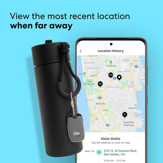 Buy Tile,Tile Pro (2022) Bluetooth Item Finder, 1 Pack, 120m finding range, works with Alexa and Google Smart Home, iOS and Android Compatible, Find your Keys, Remotes & More, Grey - Gadcet UK | UK | London | Scotland | Wales| Near Me | Cheap | Pay In 3 | GPS Tracking Devices