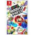 Buy Nintendo,Super Mario Party - Gadcet.com | UK | London | Scotland | Wales| Ireland | Near Me | Cheap | Pay In 3 | Games