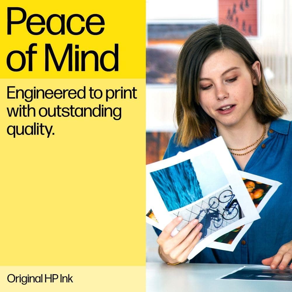 Buy Gadcet UK,HP T6M15AE 903XL High Yield Original Ink Cartridge, Black, Single Pack - Gadcet UK | UK | London | Scotland | Wales| Ireland | Near Me | Cheap | Pay In 3 | Toner & Inkjet Cartridges