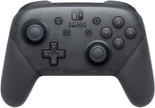 Buy Nintendo,Nintendo Switch - Pro Controller - Black - Gadcet UK | UK | London | Scotland | Wales| Near Me | Cheap | Pay In 3 | Video Game Console Accessories