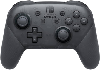 Buy Nintendo,Nintendo Switch - Pro Controller - Black - Gadcet UK | UK | London | Scotland | Wales| Near Me | Cheap | Pay In 3 | Video Game Console Accessories