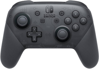 Buy Nintendo Switch,Nintendo Switch Pro Black Controller - Gadcet UK | UK | London | Scotland | Wales| Near Me | Cheap | Pay In 3 | Home Game Console Accessories