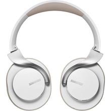 Buy Shure,Shure AONIC 40 Wireless Over-Ear Bluetooth Headphones - Noise Cancelling, 25-Hour Battery, Studio Sound, Mic, White - Gadcet UK | UK | London | Scotland | Wales| Near Me | Cheap | Pay In 3 | Headphones & Headsets