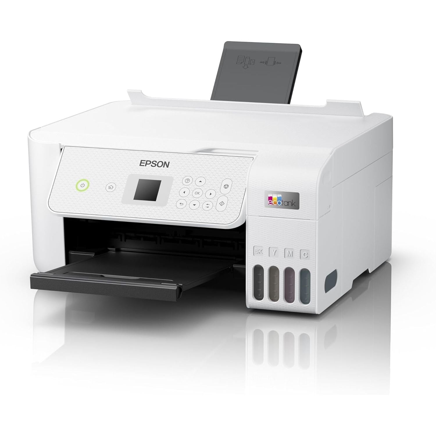 Buy Epson,EPSON EcoTank ET-2876 All-in-One Wireless Inkjet Printer | Ultra-Low-Cost Printing & Mobile Connectivity - Gadcet UK | UK | London | Scotland | Wales| Near Me | Cheap | Pay In 3 | Printers, Copiers & Fax Machines
