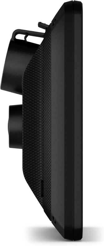 Garmin dēzlCam LGV 710 – 7" HGV Truck GPS Sat Nav with Built-in Dash Cam, Custom Routing, Safety Alerts
