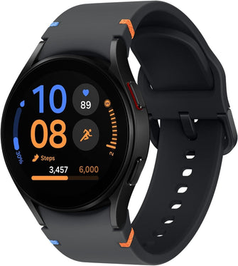 Buy Apple,Samsung Galaxy Watch FE 40mm Smart Watch - Black - Gadcet UK | UK | London | Scotland | Wales| Near Me | Cheap | Pay In 3 | Smart Watches