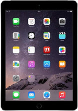Buy APPLE,Apple iPad Air 2 - 9.7-inch - 16GB - Wi-Fi - Space Gray - MGL12B/A - Gadcet UK | UK | London | Scotland | Wales| Ireland | Near Me | Cheap | Pay In 3 | Tablet Computers