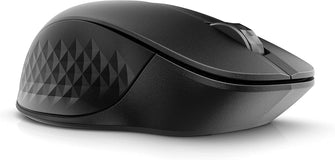 Buy HP,HP 430 wireless mouse | 2.4 GHz wireless connection & Bluetooth 5.2 | USB dongle | 4,000 dpi | 4 buttons | for up to 2 devices | black | incl. 1 x AA Battery - Gadcet UK | UK | London | Scotland | Wales| Near Me | Cheap | Pay In 3 | Mouse