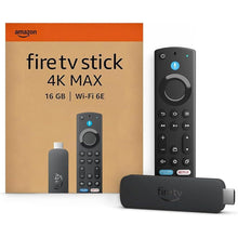 Buy Amazon,Amazon Fire TV Stick 4K Max (Newest Gen) - Gadcet UK | UK | London | Scotland | Wales| Near Me | Cheap | Pay In 3 | Streaming & Home Media Players