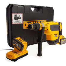 Buy DeWalt,DeWalt DCH614X2 XR FlexVolt 54V SDS Max Hammer Drill – 2 x 3.0Ah Li-ion Batteries - Gadcet UK | UK | London | Scotland | Wales| Near Me | Cheap | Pay In 3 | Handheld Power Drills