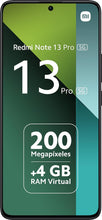 Buy Redmi,Redmi Note 13 Pro 5G - 8GB RAM, 256GB Storage, Midnight Black, Unlocked - Gadcet UK | UK | London | Scotland | Wales| Near Me | Cheap | Pay In 3 | Unlocked Mobile Phone