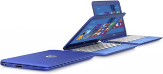 Buy HP,HP Stream 11-R001NA - 11.6 Inch - 32GB SSD - 2GB RAM - Intel Celeron N3050  - Windows 10 - Violet - Gadcet UK | UK | London | Scotland | Wales| Ireland | Near Me | Cheap | Pay In 3 | Laptops