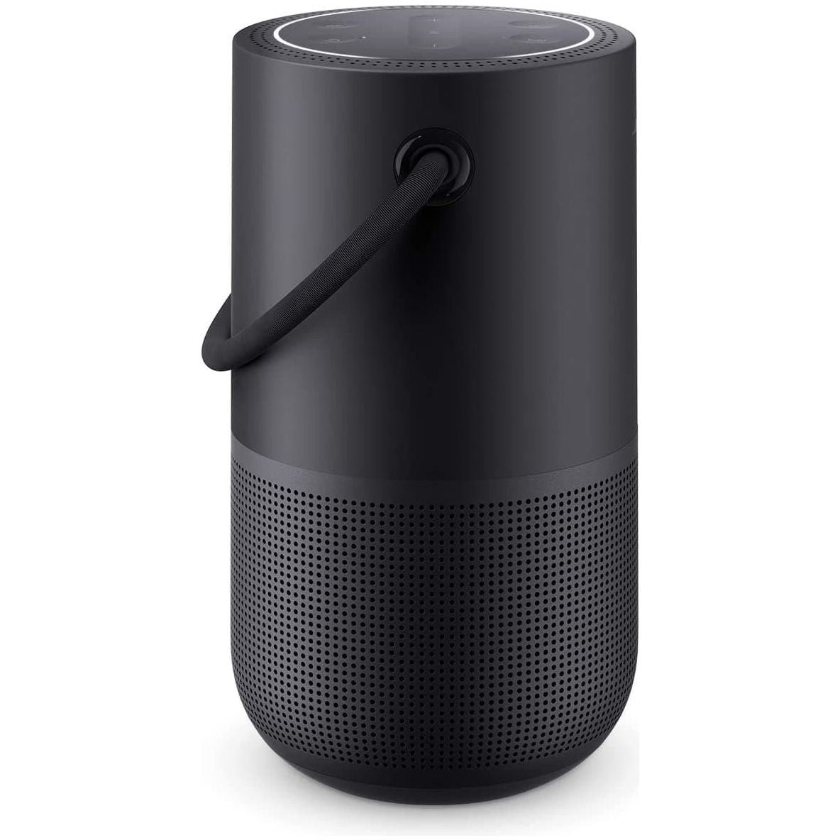 Buy Bose,Bose Portable Smart Speaker - With Alexa Voice Control - Black - Gadcet.com | UK | London | Scotland | Wales| Ireland | Near Me | Cheap | Pay In 3 | Speakers