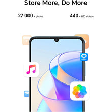 Buy HONOR,Honor X7a 128GB 4GB Midnight Black SIM-Free Unlocked Mobile Phone - Gadcet UK | UK | London | Scotland | Wales| Near Me | Cheap | Pay In 3 | Unlocked Mobile Phone