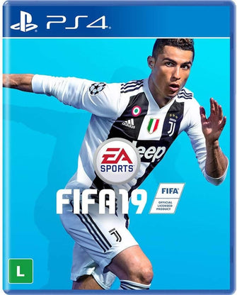 Buy playstation,FIFA 19 Playstation 4 (PS4) Game - Gadcet.com | UK | London | Scotland | Wales| Ireland | Near Me | Cheap | Pay In 3 | Video Game Software