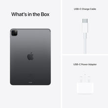 Buy Apple,Apple iPad Pro 11" (2021) Tablet – 256GB, Wi-Fi, Space Grey - Gadcet UK | UK | London | Scotland | Wales| Near Me | Cheap | Pay In 3 | Tablet Computers