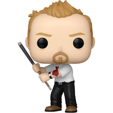 Buy Funko,Funko Pop! Shaun of the Dead Shaun Bloody Vinyl Figure | Chase Variant - Gadcet UK | UK | London | Scotland | Wales| Near Me | Cheap | Pay In 3 | Action & Toy Figures