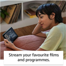 Buy Amazon,Amazon Fire 7 tablet | 7" display, 16 GB, latest model (2022 release), Black with Ads - Gadcet UK | UK | London | Scotland | Wales| Near Me | Cheap | Pay In 3 | Tablet Computers