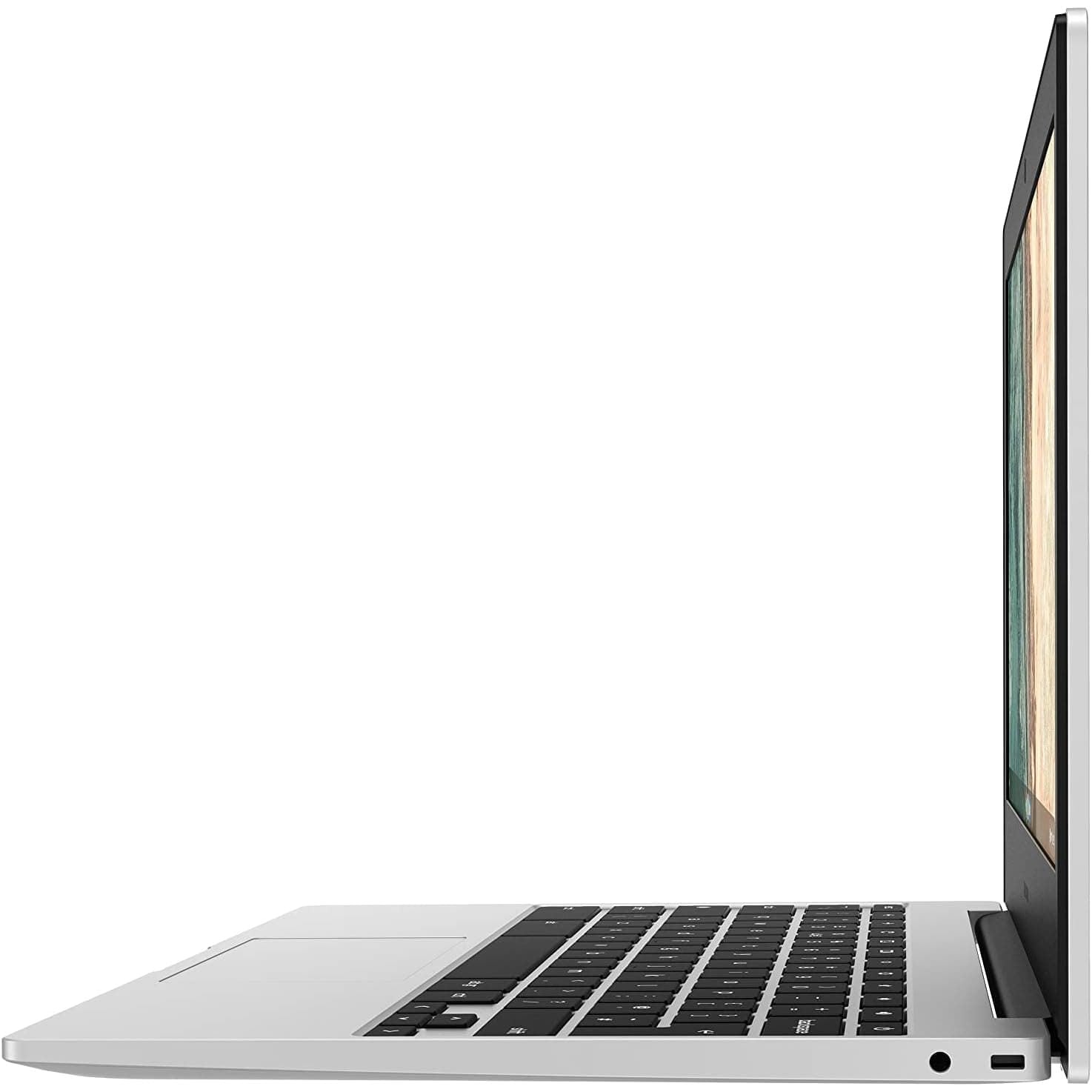 Buy Samsung,Samsung 11.6-inch Chromebook -  Intel  Celeron 1.1 GHz, 4GB RAM,64GB SSD ,Chrome OS ,USB-C, Silver - Gadcet UK | UK | London | Scotland | Wales| Ireland | Near Me | Cheap | Pay In 3 | Laptops