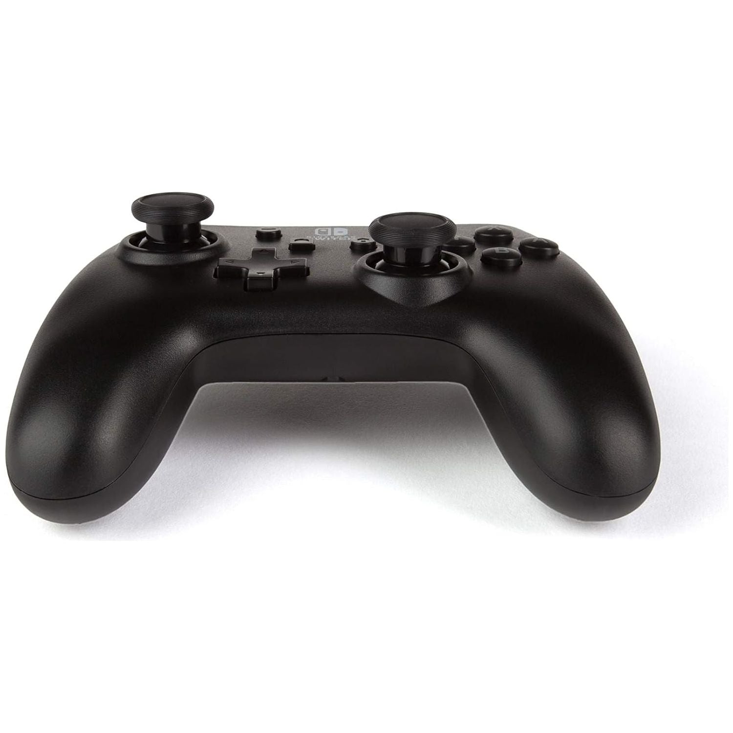 Buy Nintendo,PowerA Wired Controller for Nintendo Switch – Matte Black - Gadcet UK | UK | London | Scotland | Wales| Near Me | Cheap | Pay In 3 | Nintendo Switch Controller