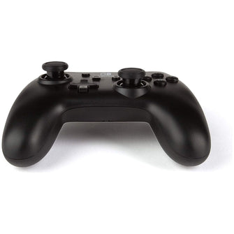 PowerA Wired Controller for Nintendo Switch – Matte Black