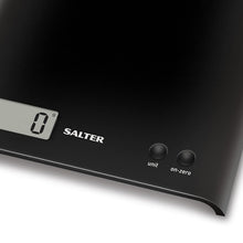 Buy Salter,Salter 1066 BKDR15 Arc Kitchen Scale - Digital Food Weighing Scale - Gadcet UK | UK | London | Scotland | Wales| Near Me | Cheap | Pay In 3 | Smart Scale