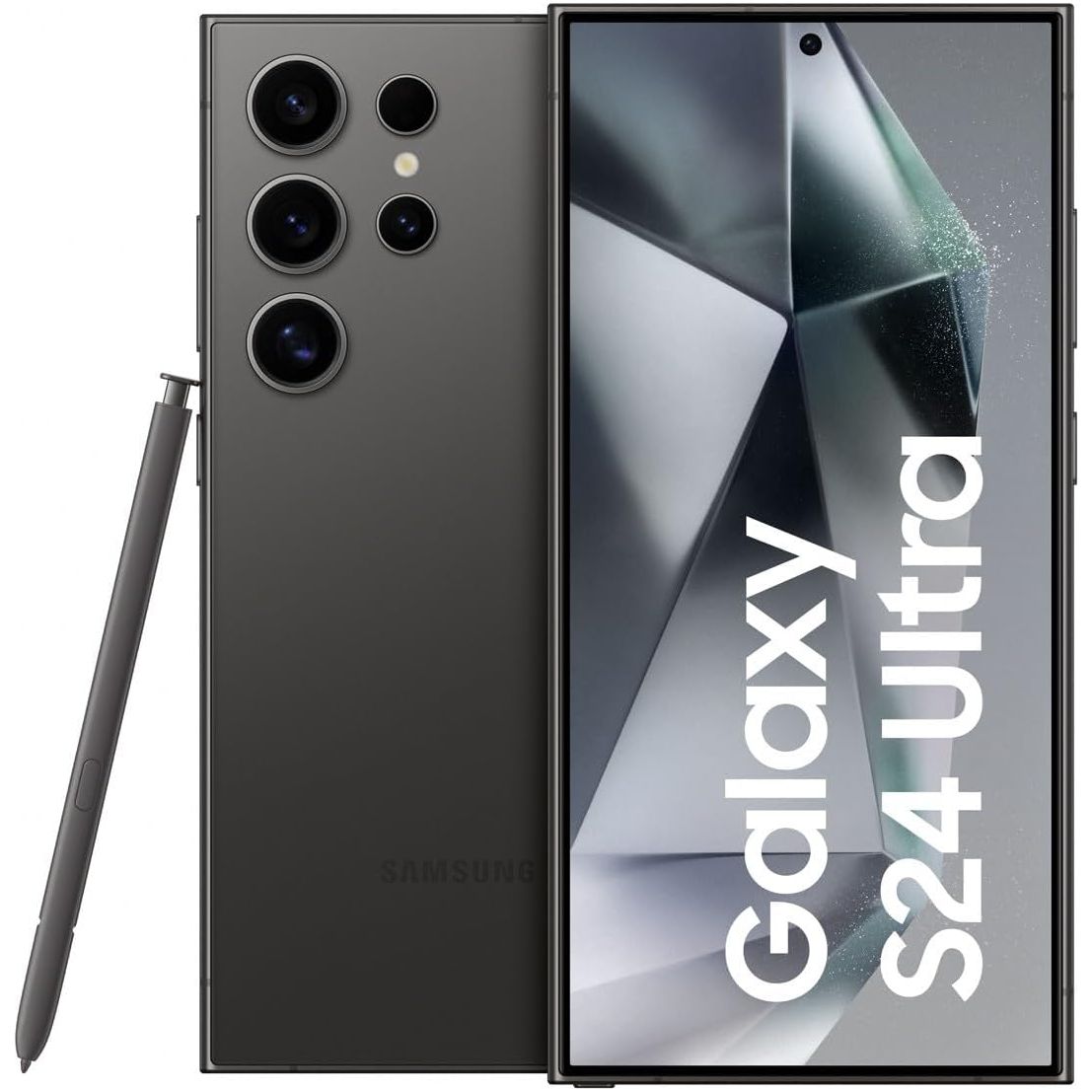 Buy Samsung,Samsung Galaxy S24 Ultra 5G 1TB Titanium Black SIM-Free Unlocked Smartphone - Gadcet UK | UK | London | Scotland | Wales| Near Me | Cheap | Pay In 3 | Unlocked Mobile Phone