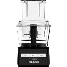 Buy Magimix,Magimix 3200XL Food Processor - Multifunctional 6 in 1 Food Preparation - Black - Gadcet UK | UK | London | Scotland | Wales| Near Me | Cheap | Pay In 3 | Food Processors