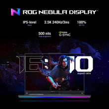 Buy ASUS,ASUS ROG Strix G614JVR 16" Gaming Laptop – i9-14900HX, RTX 4060, 16GB RAM, 1TB SSD, 165Hz WUXGA, Windows 11 - Gadcet UK | UK | London | Scotland | Wales| Near Me | Cheap | Pay In 3 | Laptop