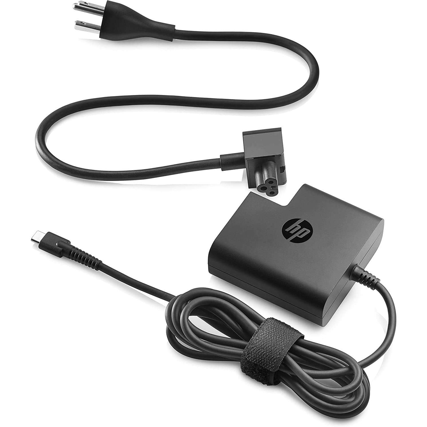 Buy HP,HP 65W USB-C Power Adapter - Gadcet UK | UK | London | Scotland | Wales| Near Me | Cheap | Pay In 3 | Chargers & Docking Stations
