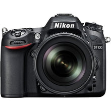 Buy Nikon,Nikon D7100 Digital SLR Camera 24.1MP with 18-105mm VR Lens Kit, 3.2" LCD - Gadcet UK | UK | London | Scotland | Wales| Near Me | Cheap | Pay In 3 | Cameras & Optics