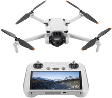 Buy DJI,DJI Mini 3 Drone With DJI RC Remote Controller - Gadcet UK | UK | London | Scotland | Wales| Near Me | Cheap | Pay In 3 | Drone Video Cameras