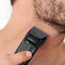 Buy Philips,Philips 7-in-1 All-In-One Trimmer, Series 3000 Grooming Kit for Beard & Hair with 7 Attachments, Including Nose Trimmer, Self-Sharpening Blades, UK 3-Pin Plug - Gadcet.com | UK | London | Scotland | Wales| Ireland | Near Me | Cheap | Pay In 3 | Shaver & Trimmer