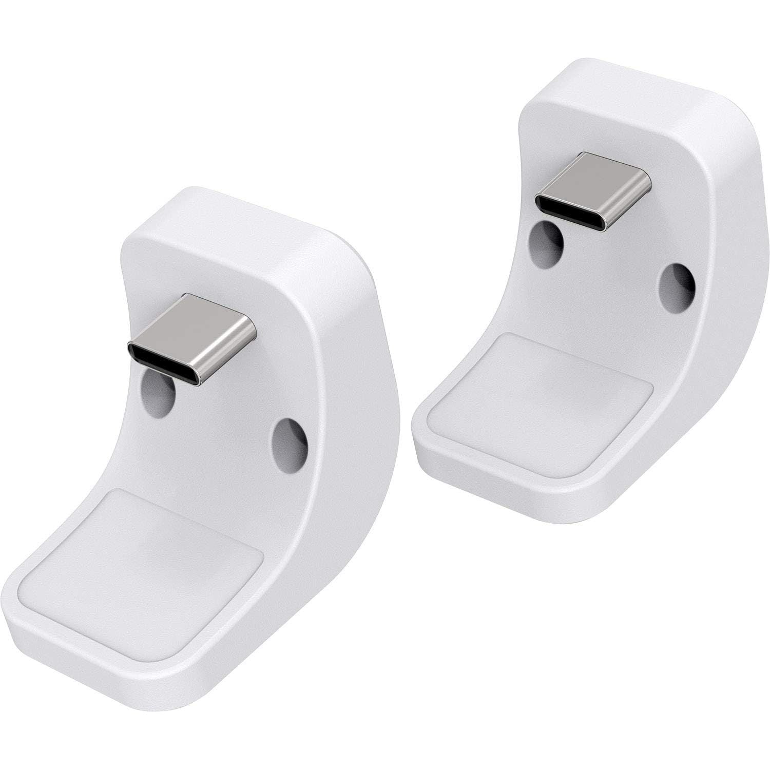 Buy Venom,Venom PS5 Controller Twin Docking Station - White - Gadcet UK | UK | London | Scotland | Wales| Near Me | Cheap | Pay In 3 | Charging Docks