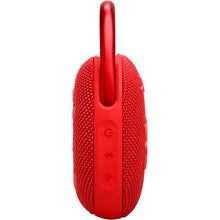 Buy Gadcet Chadwell Heath,JBL Clip 5 Ultra-Portable Bluetooth Speaker with Integrated Carabiner, Big JBL Pro Sound, PlaytimeBoost, Waterproof Design and 12-Hour Playtime, Red | Integrated Carabiner, Big Pro Sound, PlaytimeBoost, Waterproof Design and 12-Hour Playtime - Gadcet UK | UK | London | Scotland | Wales| Near Me | Cheap | Pay In 3 | Portable Bluetooth Speaker